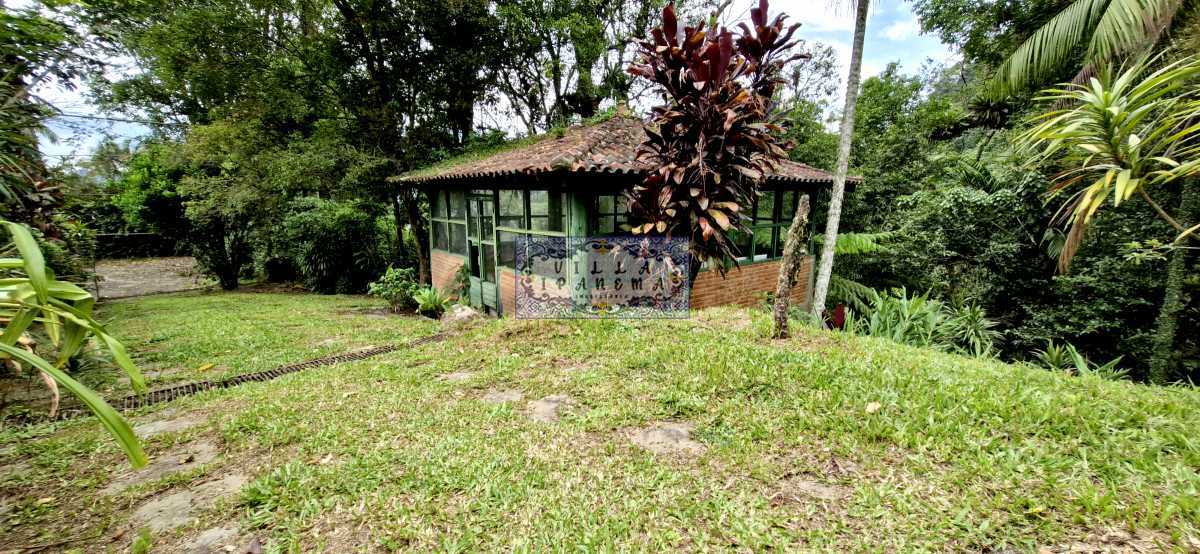 Conheça MA do imóvel - Casa à venda Estrada Arakem, Granja Guarani, Teresópolis - R$ 2.850.000 - IPA230146 - 60 MA - 60