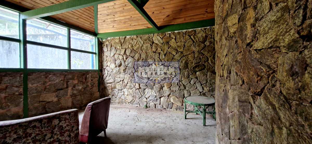 Conheça MC do imóvel - Casa à venda Estrada Arakem, Granja Guarani, Teresópolis - R$ 2.850.000 - IPA230146 - 62 MC - 62