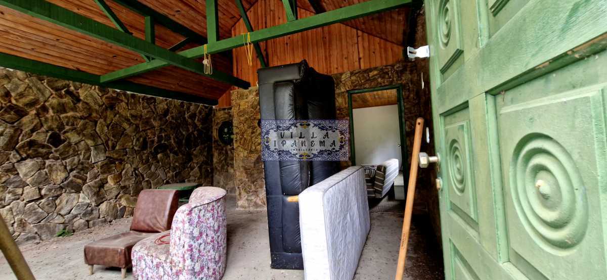 Conheça MD do imóvel - Casa à venda Estrada Arakem, Granja Guarani, Teresópolis - R$ 2.850.000 - IPA230146 - 63 MD - 63