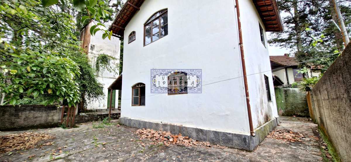 Conheça N do imóvel - Casa à venda Estrada Arakem, Granja Guarani, Teresópolis - R$ 2.850.000 - IPA230146 - 64 N - 64