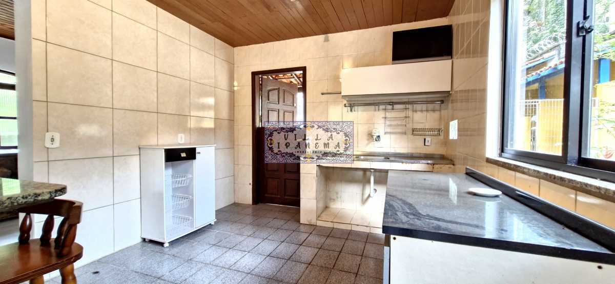 Conheça NB do imóvel - Casa à venda Estrada Arakem, Granja Guarani, Teresópolis - R$ 2.850.000 - IPA230146 - 66 NB - 66