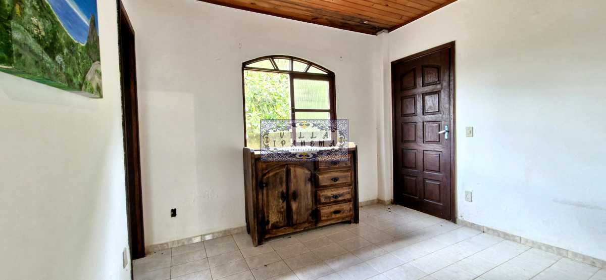 Conheça O do imóvel - Casa à venda Estrada Arakem, Granja Guarani, Teresópolis - R$ 2.850.000 - IPA230146 - 67 O - 67
