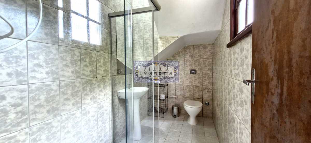 Conheça OA do imóvel - Casa à venda Estrada Arakem, Granja Guarani, Teresópolis - R$ 2.850.000 - IPA230146 - 68 OA - 68
