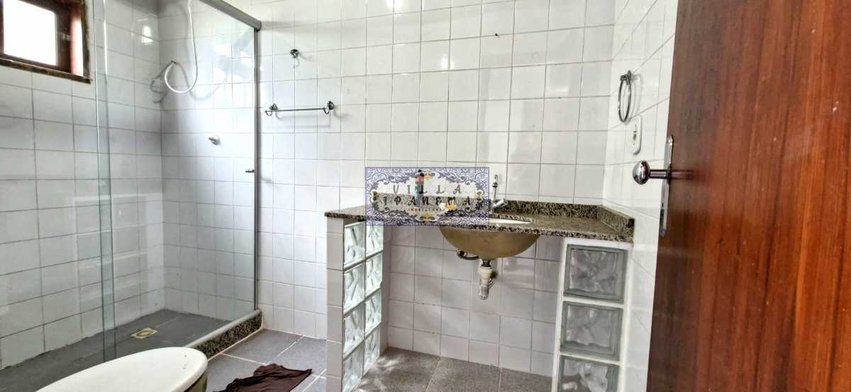 Conheça QU do imóvel - Casa à venda Estrada Arakem, Granja Guarani, Teresópolis - R$ 2.850.000 - IPA230146 - 73 QU - 73