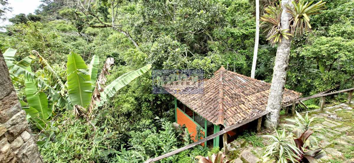 Conheça R do imóvel - Casa à venda Estrada Arakem, Granja Guarani, Teresópolis - R$ 2.850.000 - IPA230146 - 74 R - 74