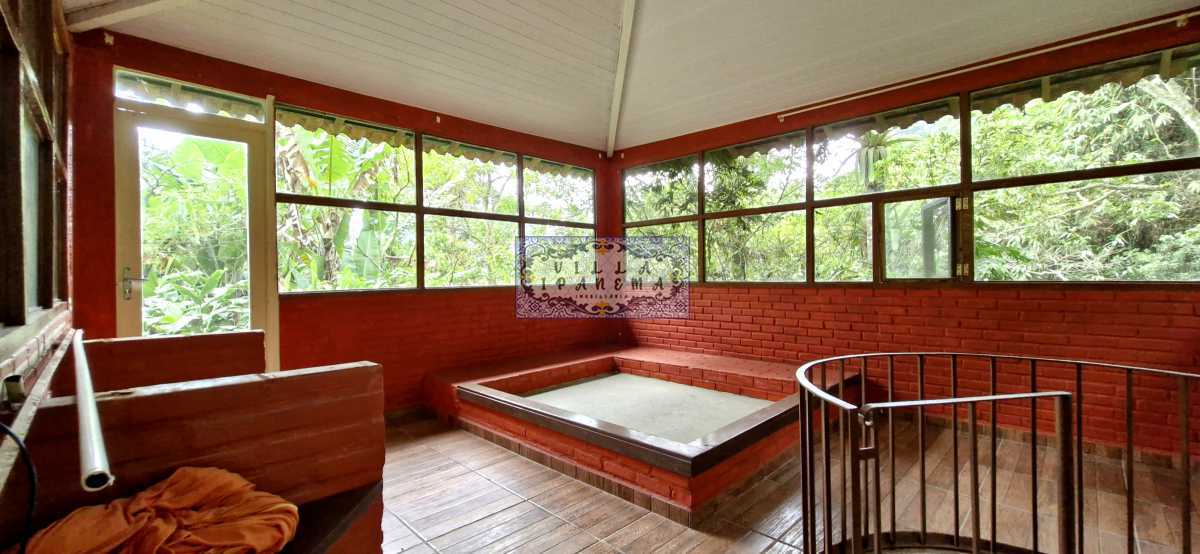 Conheça RA do imóvel - Casa à venda Estrada Arakem, Granja Guarani, Teresópolis - R$ 2.850.000 - IPA230146 - 75 RA - 75