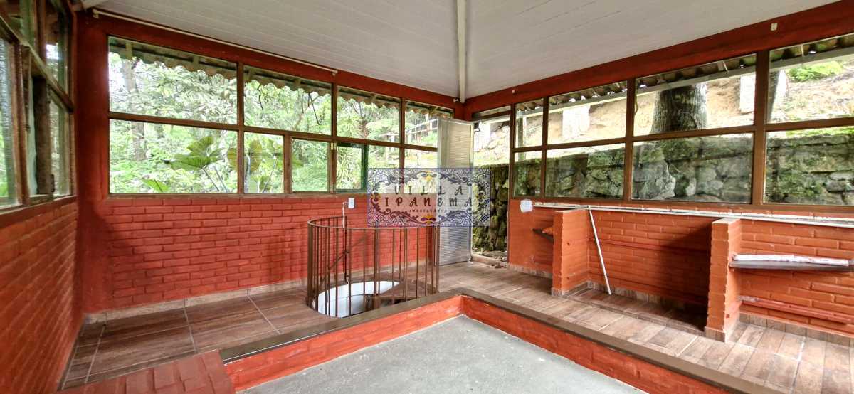 Conheça RB do imóvel - Casa à venda Estrada Arakem, Granja Guarani, Teresópolis - R$ 2.850.000 - IPA230146 - 76 RB - 76