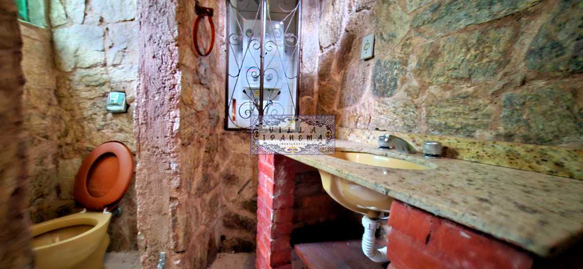 Conheça RC do imóvel - Casa à venda Estrada Arakem, Granja Guarani, Teresópolis - R$ 2.850.000 - IPA230146 - 77 RC - 77