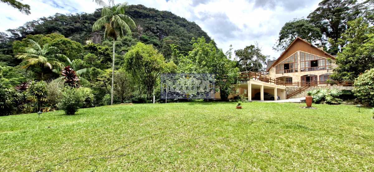 Conheça ZZ do imóvel - Casa à venda Estrada Arakem, Granja Guarani, Teresópolis - R$ 2.850.000 - IPA230146 - 79 ZZ - 79