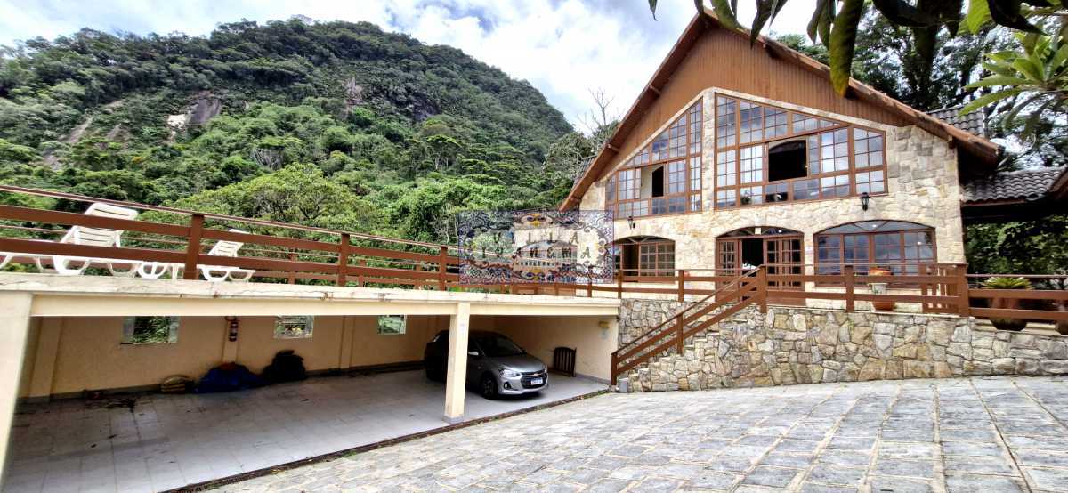Conheça ZZZ do imóvel - Casa à venda Estrada Arakem, Granja Guarani, Teresópolis - R$ 2.850.000 - IPA230146 - 80 ZZZ - 80