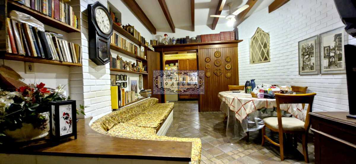 Conheça BB do imóvel - Apartamento à venda Rua Xavier Da Silveira, Copacabana, Rio de Janeiro - R$ 2.300.000 - GB001 - 11 BB - 11