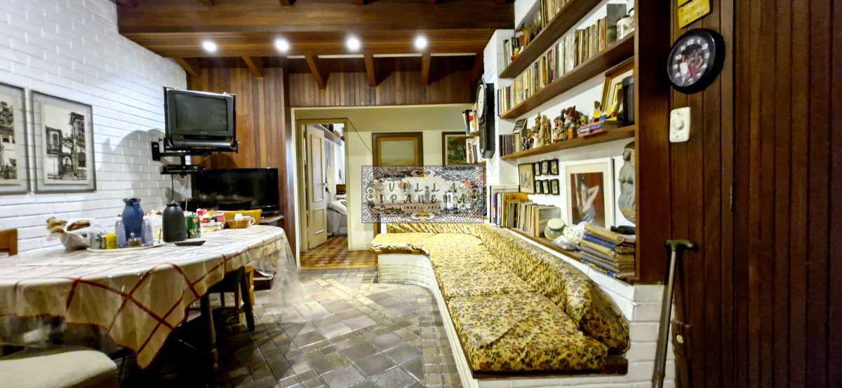 Conheça BC do imóvel - Apartamento à venda Rua Xavier Da Silveira, Copacabana, Rio de Janeiro - R$ 2.300.000 - GB001 - 12 BC - 12