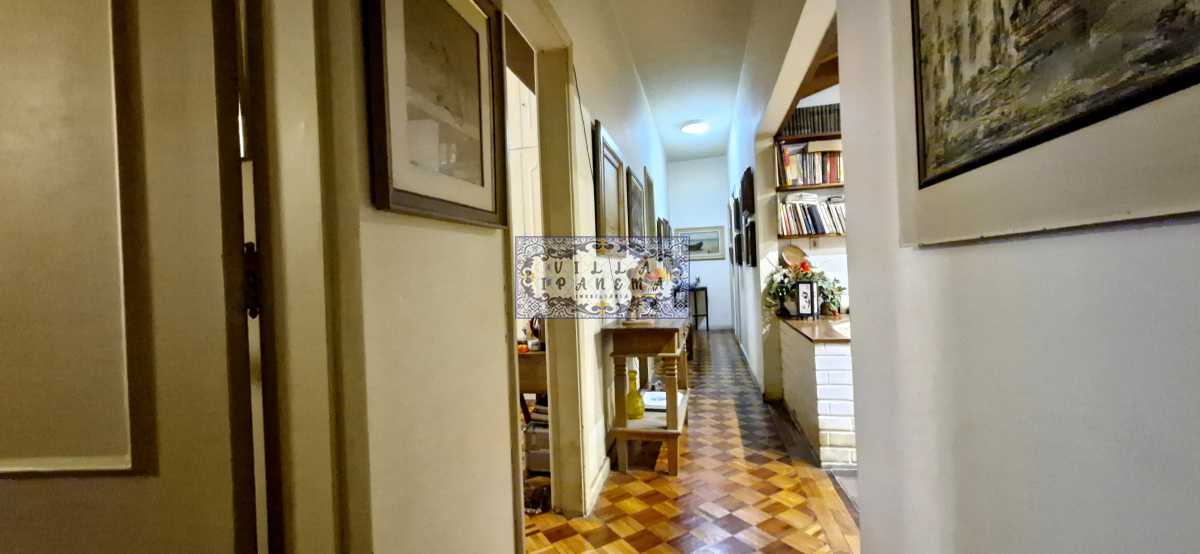 Conheça C do imóvel - Apartamento à venda Rua Xavier Da Silveira, Copacabana, Rio de Janeiro - R$ 2.300.000 - GB001 - 14 C - 14