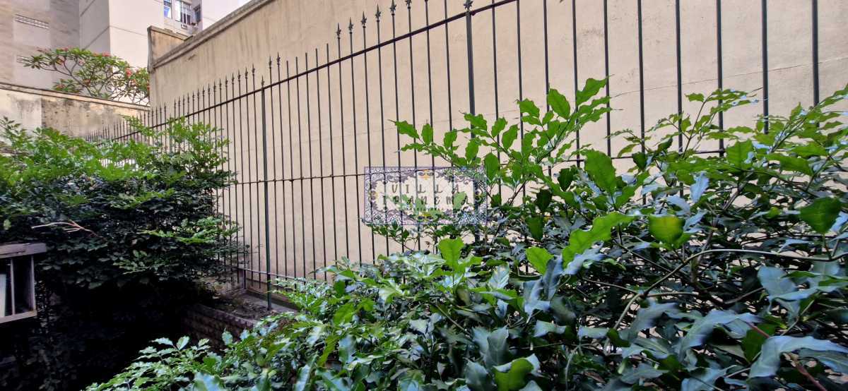 Conheça CB do imóvel - Apartamento à venda Rua Xavier Da Silveira, Copacabana, Rio de Janeiro - R$ 2.300.000 - GB001 - 16 CB - 16