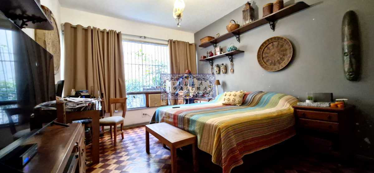 Conheça CC do imóvel - Apartamento à venda Rua Xavier Da Silveira, Copacabana, Rio de Janeiro - R$ 2.300.000 - GB001 - 17 CC - 17