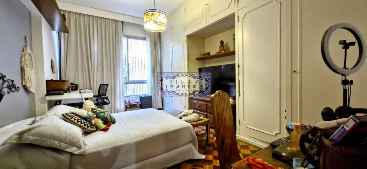 Conheça D do imóvel - Apartamento à venda Rua Xavier Da Silveira, Copacabana, Rio de Janeiro - R$ 2.300.000 - GB001 - 18 D - 18