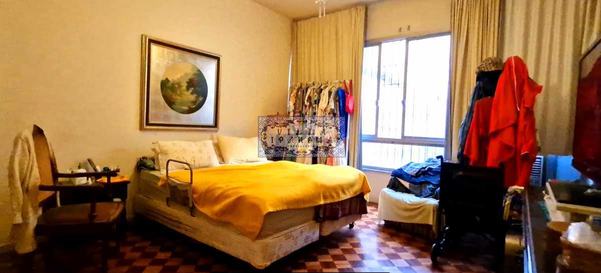Conheça G do imóvel - Apartamento à venda Rua Xavier Da Silveira, Copacabana, Rio de Janeiro - R$ 2.300.000 - GB001 - 22 G - 22