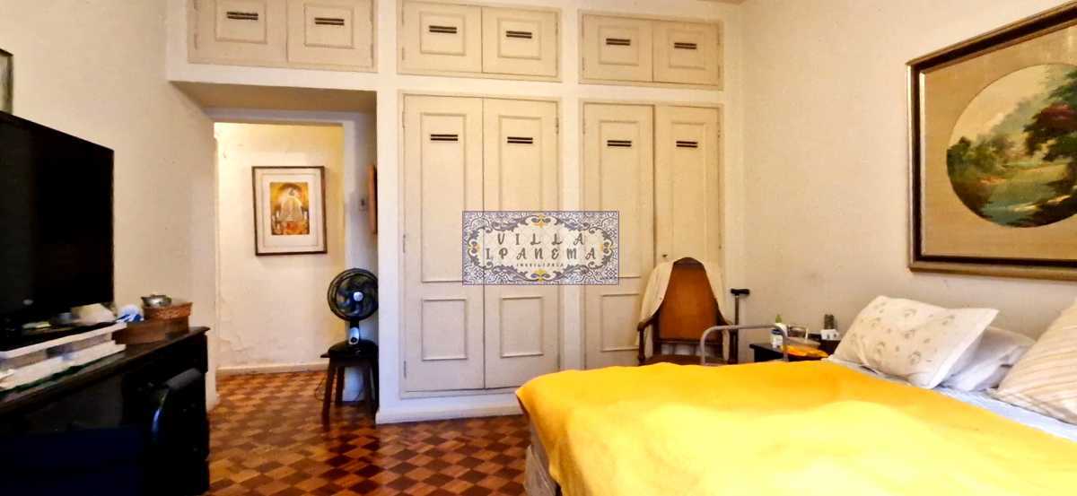 Conheça GA do imóvel - Apartamento à venda Rua Xavier Da Silveira, Copacabana, Rio de Janeiro - R$ 2.300.000 - GB001 - 23 GA - 23