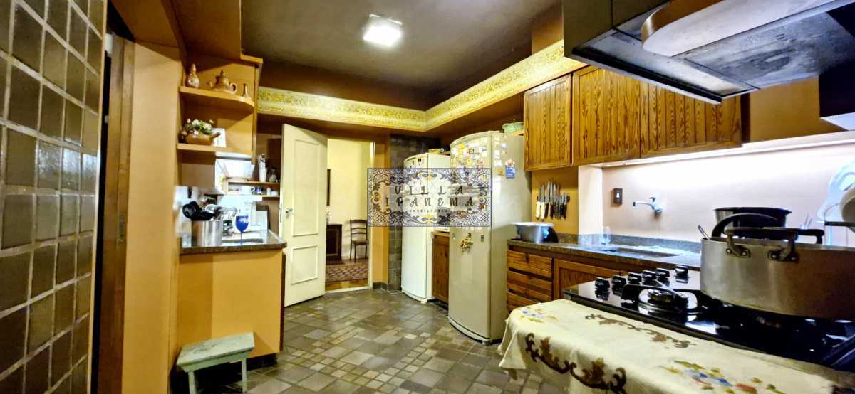 Conheça I do imóvel - Apartamento à venda Rua Xavier Da Silveira, Copacabana, Rio de Janeiro - R$ 2.300.000 - GB001 - 25 I - 25