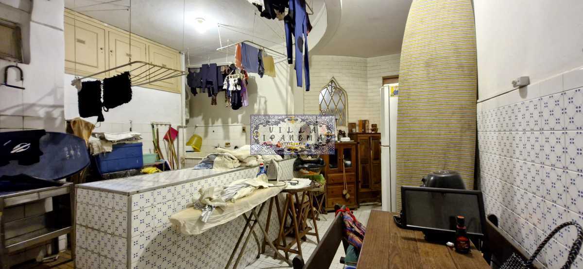 Conheça J do imóvel - Apartamento à venda Rua Xavier Da Silveira, Copacabana, Rio de Janeiro - R$ 2.300.000 - GB001 - 27 J - 27