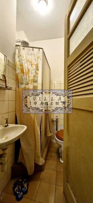 Conheça L do imóvel - Apartamento à venda Rua Xavier Da Silveira, Copacabana, Rio de Janeiro - R$ 2.300.000 - GB001 - 29 L - 29