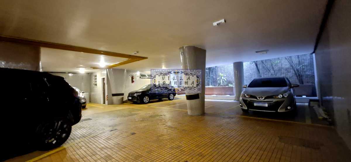 Conheça MA do imóvel - Apartamento à venda Rua Xavier Da Silveira, Copacabana, Rio de Janeiro - R$ 2.300.000 - GB001 - 31 MA - 31