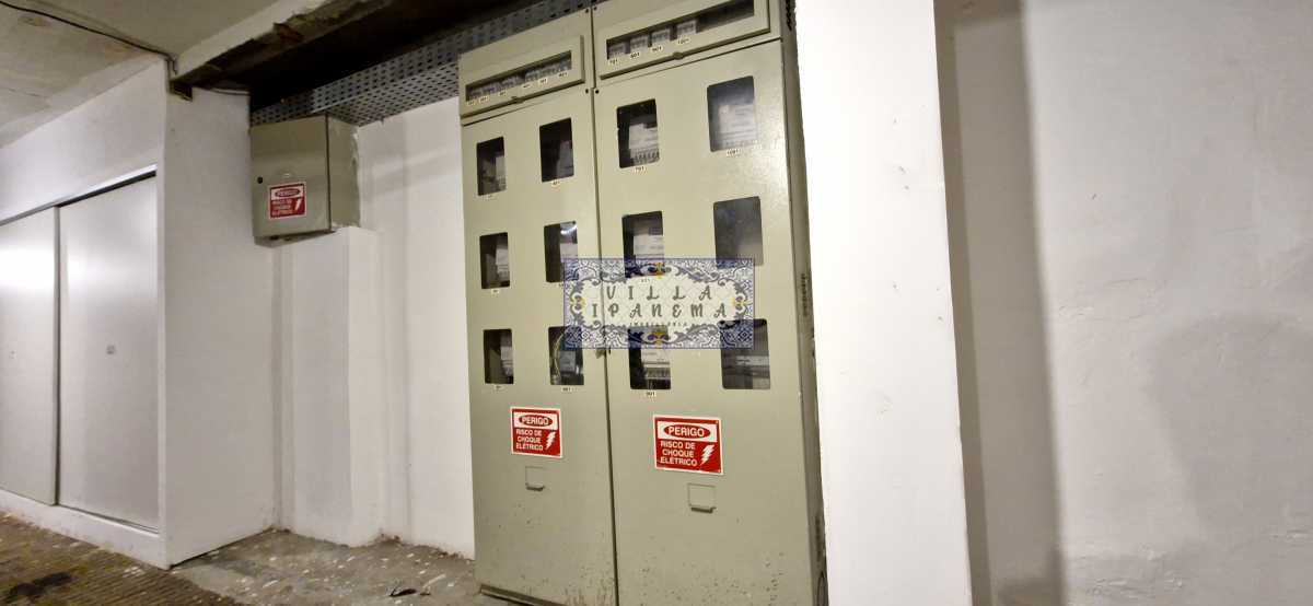 Conheça N do imóvel - Apartamento à venda Rua Xavier Da Silveira, Copacabana, Rio de Janeiro - R$ 2.300.000 - GB001 - 32 N - 32