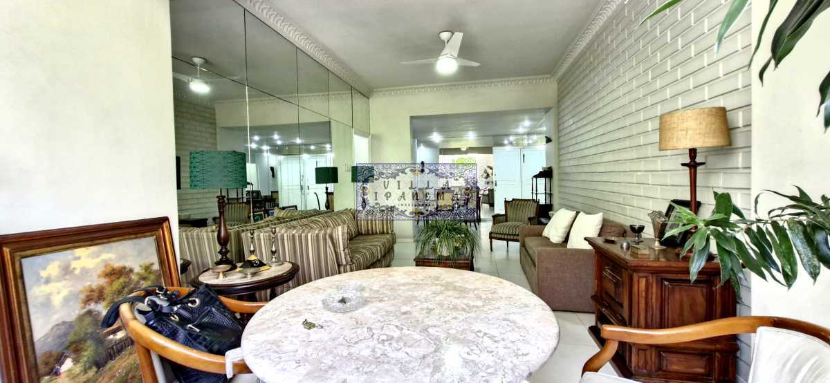 Conheça AC do imóvel - Apartamento à venda Rua Visconde de Pirajá, Ipanema, Rio de Janeiro - R$ 1.550.000 - GL01 - 4 AC - 4