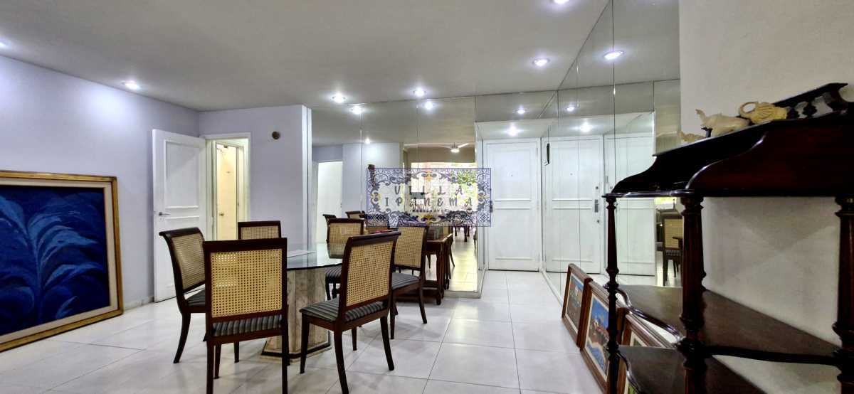 Conheça AD do imóvel - Apartamento à venda Rua Visconde de Pirajá, Ipanema, Rio de Janeiro - R$ 1.550.000 - GL01 - 5 AD - 5