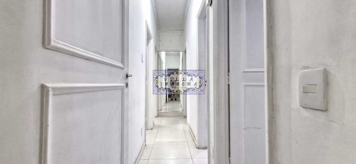 Conheça BA do imóvel - Apartamento à venda Rua Visconde de Pirajá, Ipanema, Rio de Janeiro - R$ 1.550.000 - GL01 - 8 BA - 8