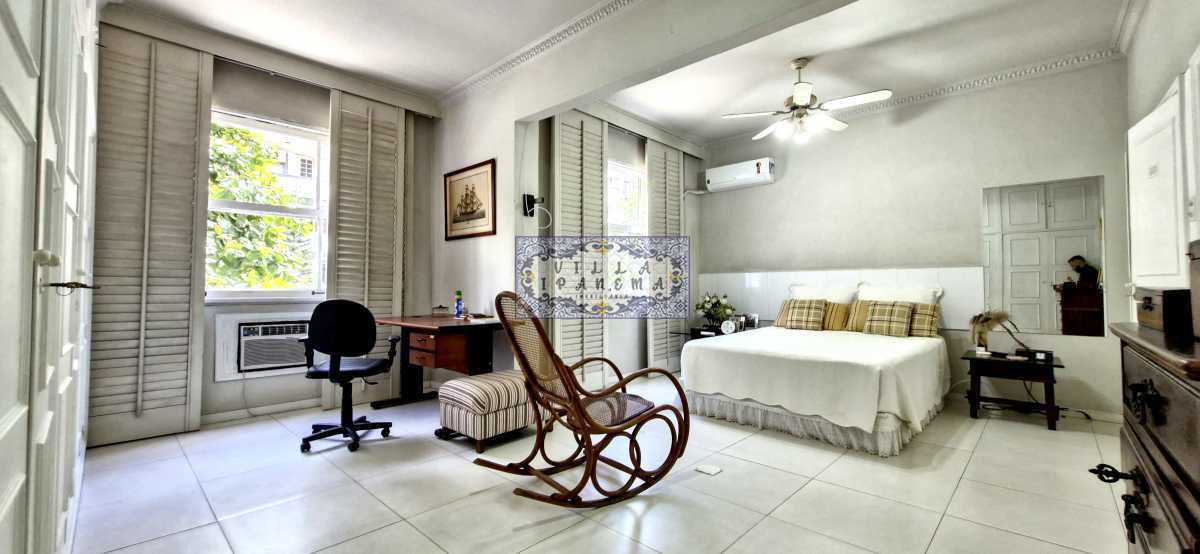 Conheça C do imóvel - Apartamento à venda Rua Visconde de Pirajá, Ipanema, Rio de Janeiro - R$ 1.550.000 - GL01 - 9 C - 9