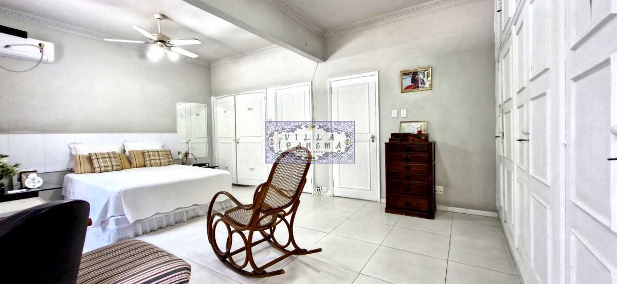 Conheça CA do imóvel - Apartamento à venda Rua Visconde de Pirajá, Ipanema, Rio de Janeiro - R$ 1.550.000 - GL01 - 10 CA - 10