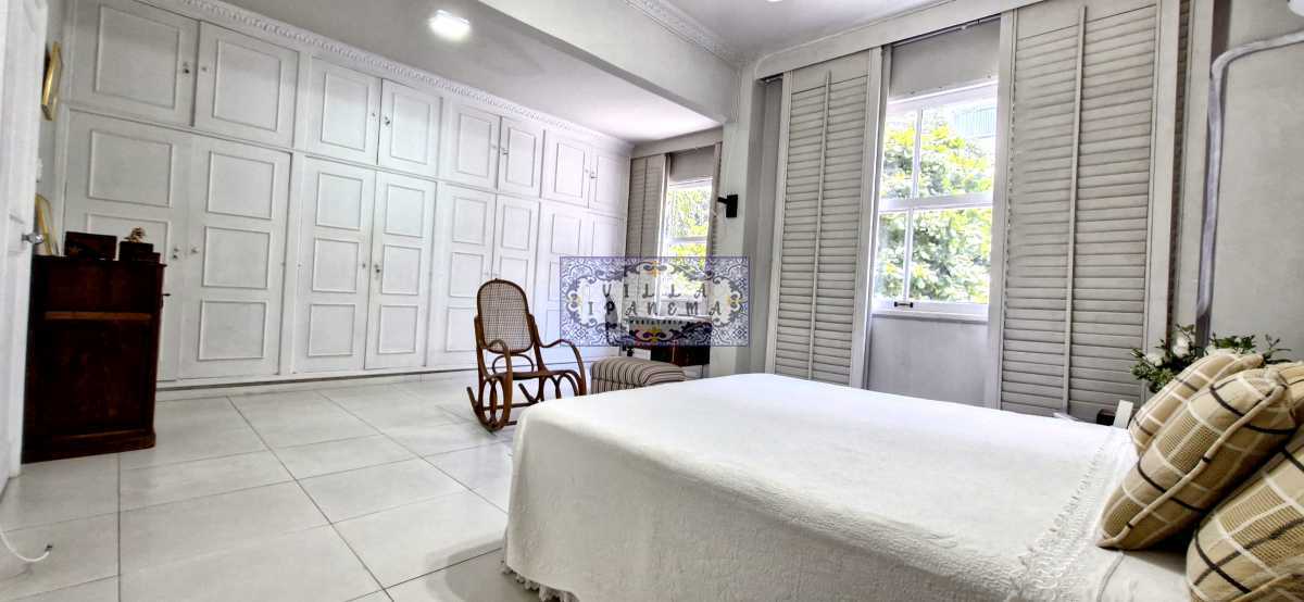 Conheça CB do imóvel - Apartamento à venda Rua Visconde de Pirajá, Ipanema, Rio de Janeiro - R$ 1.550.000 - GL01 - 11 CB - 11