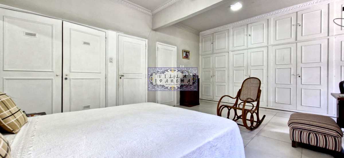 Conheça CC do imóvel - Apartamento à venda Rua Visconde de Pirajá, Ipanema, Rio de Janeiro - R$ 1.550.000 - GL01 - 12 CC - 12