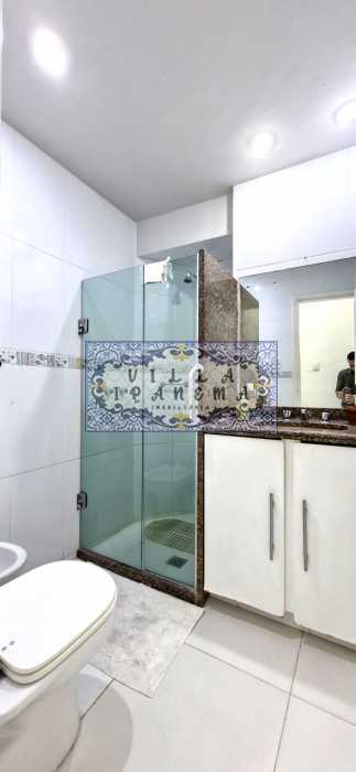 Conheça DA do imóvel - Apartamento à venda Rua Visconde de Pirajá, Ipanema, Rio de Janeiro - R$ 1.550.000 - GL01 - 14 DA - 14