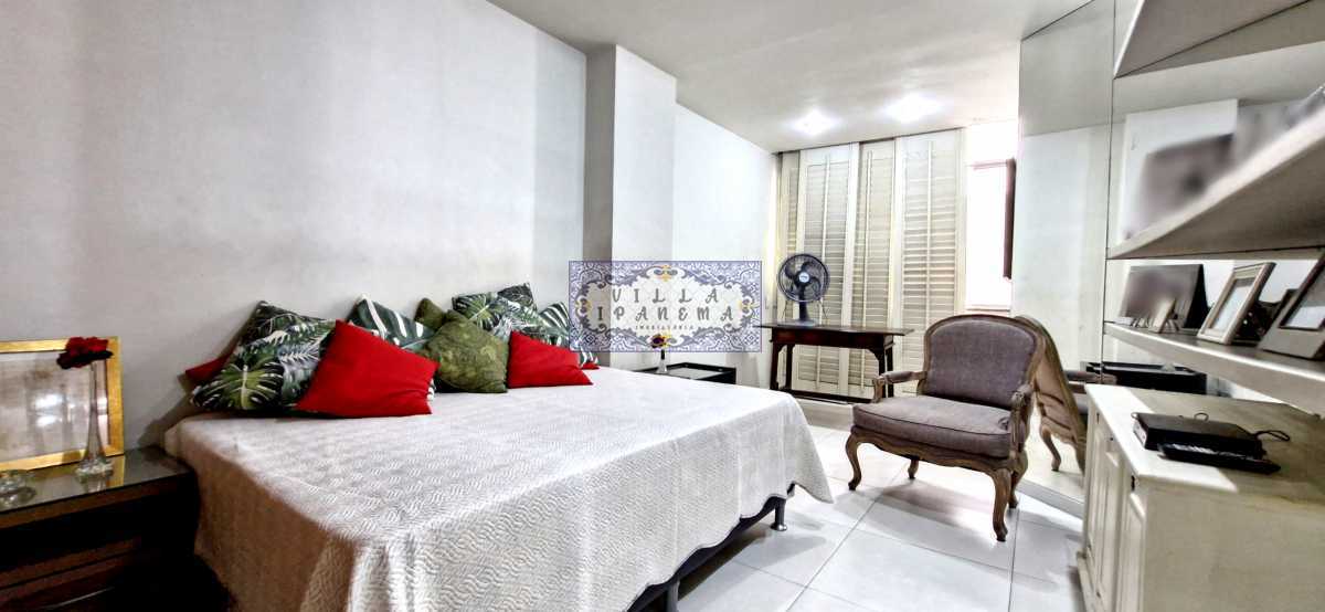 Conheça E do imóvel - Apartamento à venda Rua Visconde de Pirajá, Ipanema, Rio de Janeiro - R$ 1.550.000 - GL01 - 15 E - 15