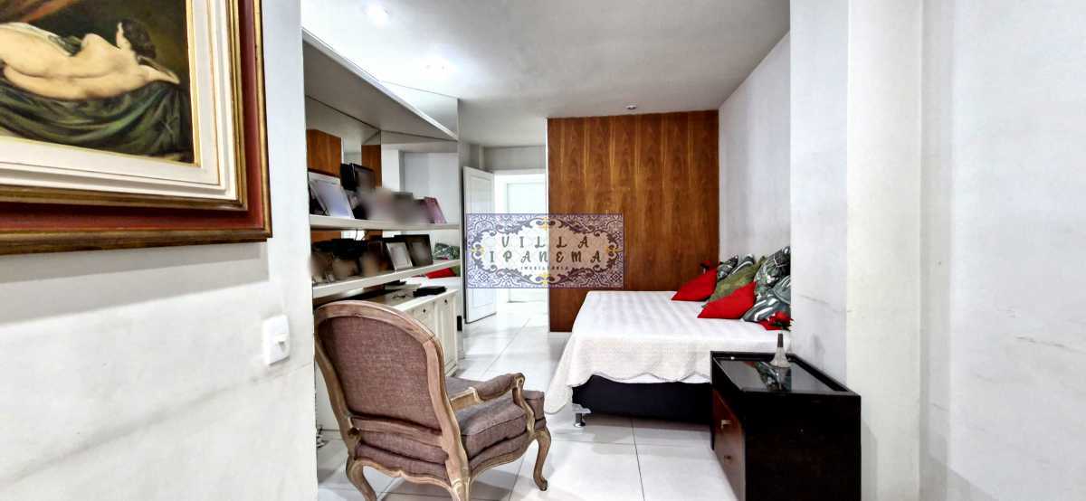 Conheça EA do imóvel - Apartamento à venda Rua Visconde de Pirajá, Ipanema, Rio de Janeiro - R$ 1.550.000 - GL01 - 16 EA - 16