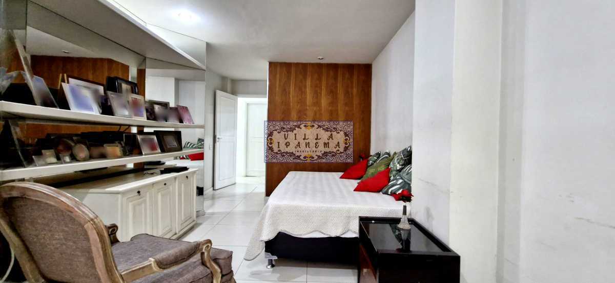 Conheça EB do imóvel - Apartamento à venda Rua Visconde de Pirajá, Ipanema, Rio de Janeiro - R$ 1.550.000 - GL01 - 17 EB - 17