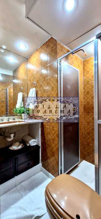Conheça GA do imóvel - Apartamento à venda Rua Visconde de Pirajá, Ipanema, Rio de Janeiro - R$ 1.550.000 - GL01 - 20 GA - 20