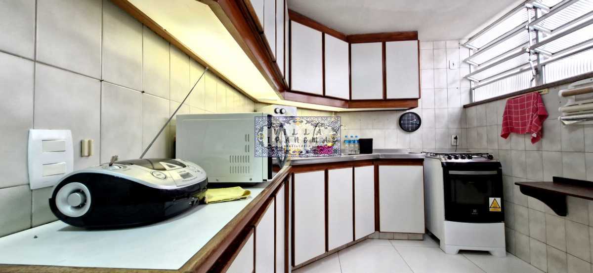 Conheça H do imóvel - Apartamento à venda Rua Visconde de Pirajá, Ipanema, Rio de Janeiro - R$ 1.550.000 - GL01 - 21 H - 21