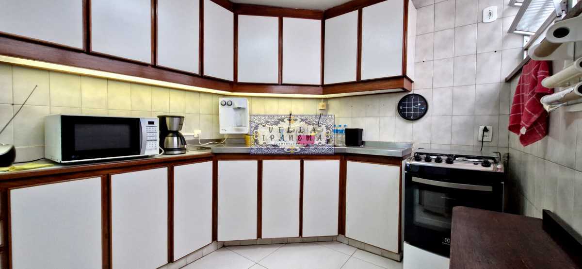 Conheça HA do imóvel - Apartamento à venda Rua Visconde de Pirajá, Ipanema, Rio de Janeiro - R$ 1.550.000 - GL01 - 22 HA - 22