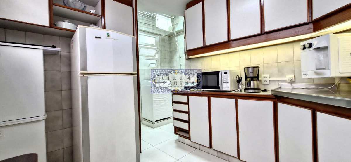 Conheça HB do imóvel - Apartamento à venda Rua Visconde de Pirajá, Ipanema, Rio de Janeiro - R$ 1.550.000 - GL01 - 23 HB - 23