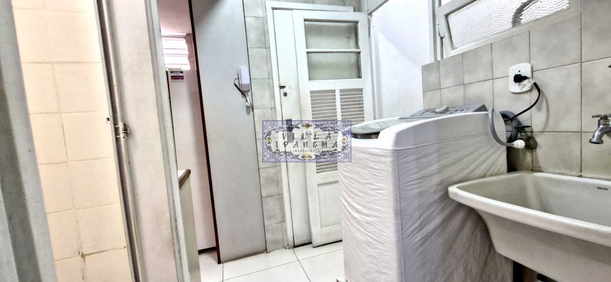 Conheça I do imóvel - Apartamento à venda Rua Visconde de Pirajá, Ipanema, Rio de Janeiro - R$ 1.550.000 - GL01 - 24 I - 24