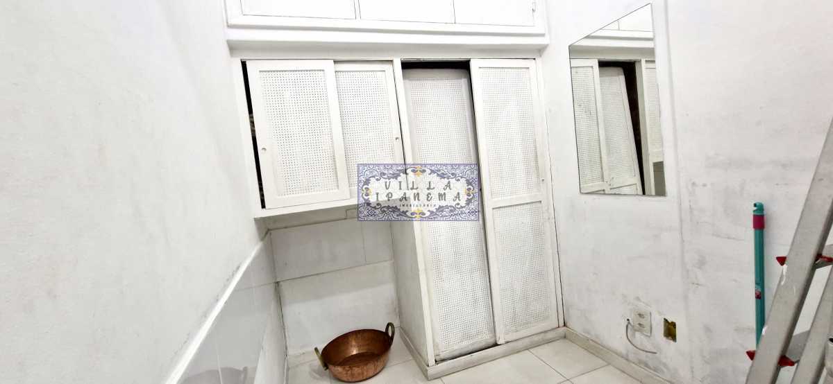 Conheça J do imóvel - Apartamento à venda Rua Visconde de Pirajá, Ipanema, Rio de Janeiro - R$ 1.550.000 - GL01 - 25 J - 25