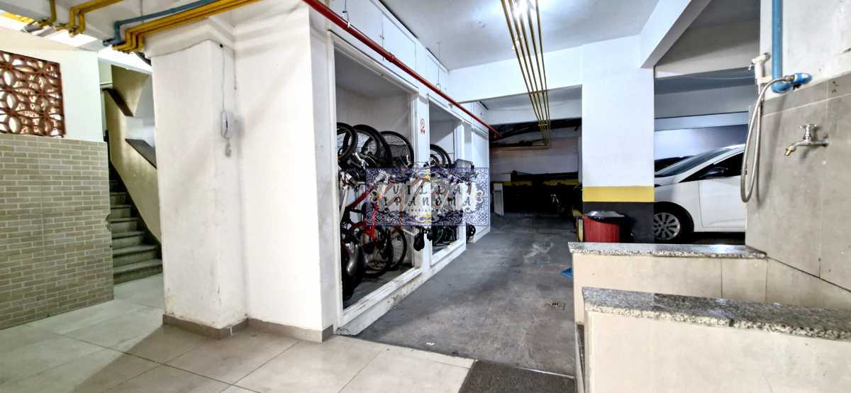 Conheça KA do imóvel - Apartamento à venda Rua Visconde de Pirajá, Ipanema, Rio de Janeiro - R$ 1.550.000 - GL01 - 28 KA - 28