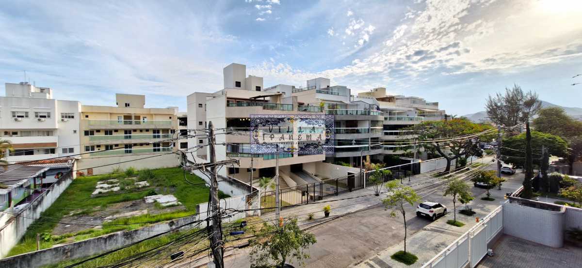 Conheça AA do imóvel - Apartamento à venda Rua Gustavo Corção, Recreio dos Bandeirantes, Rio de Janeiro - R$ 865.000 - IPA230147 - 2 AA - 2
