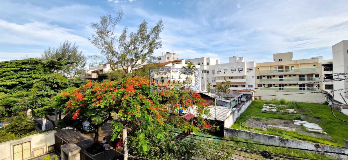 Conheça AC do imóvel - Apartamento à venda Rua Gustavo Corção, Recreio dos Bandeirantes, Rio de Janeiro - R$ 865.000 - IPA230147 - 4 AC - 4