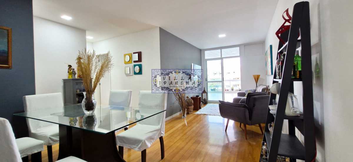 Conheça B do imóvel - Apartamento à venda Rua Gustavo Corção, Recreio dos Bandeirantes, Rio de Janeiro - R$ 865.000 - IPA230147 - 6 B - 6