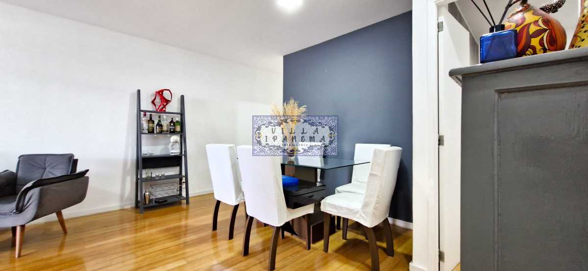 Conheça BC do imóvel - Apartamento à venda Rua Gustavo Corção, Recreio dos Bandeirantes, Rio de Janeiro - R$ 865.000 - IPA230147 - 9 BC - 9