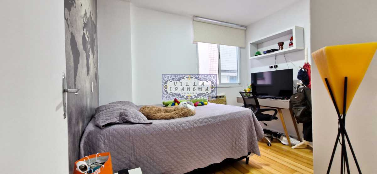 Conheça C do imóvel - Apartamento à venda Rua Gustavo Corção, Recreio dos Bandeirantes, Rio de Janeiro - R$ 865.000 - IPA230147 - 10 C - 10